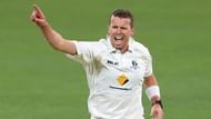 Peter Siddle